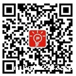 扫码添加微信客服