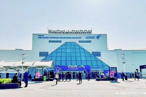 IFSEC国际安防展在伦敦EXCEL展览中心举办，道尔智控停车参展