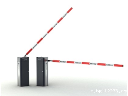 科拓快速道闸（停车场道闸设备）