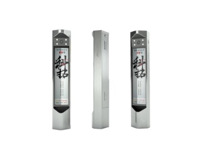 科拓卡口专用高速摄像机 28寸LCD（车牌识别、收费显示、补光设备）