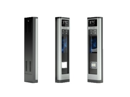 科拓卡口专用高速摄像机 内置ETC（车牌识别、ETC、补光设备）