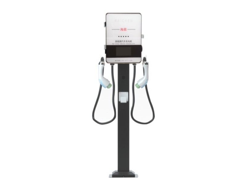 海晨14KW交流充电桩（共享充电桩、自助充电设备）