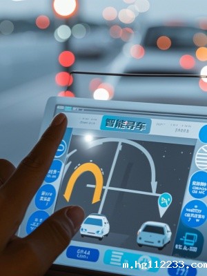 智能反向寻车方案（停车场智能找车、反向寻车系统解决方案）