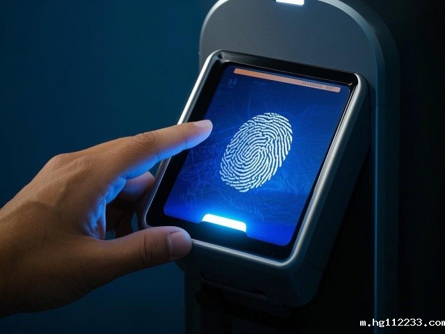 指纹识别系统（指纹识别门禁机设备、生物识别软件/配件）