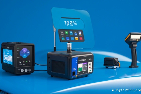 停车场信息采集终端（车辆车牌信息采集设备、车牌识别系统）