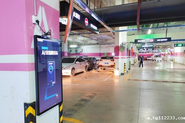 全球智能停车探测器市场加速扩张：技术革新与区域需求驱动新格局