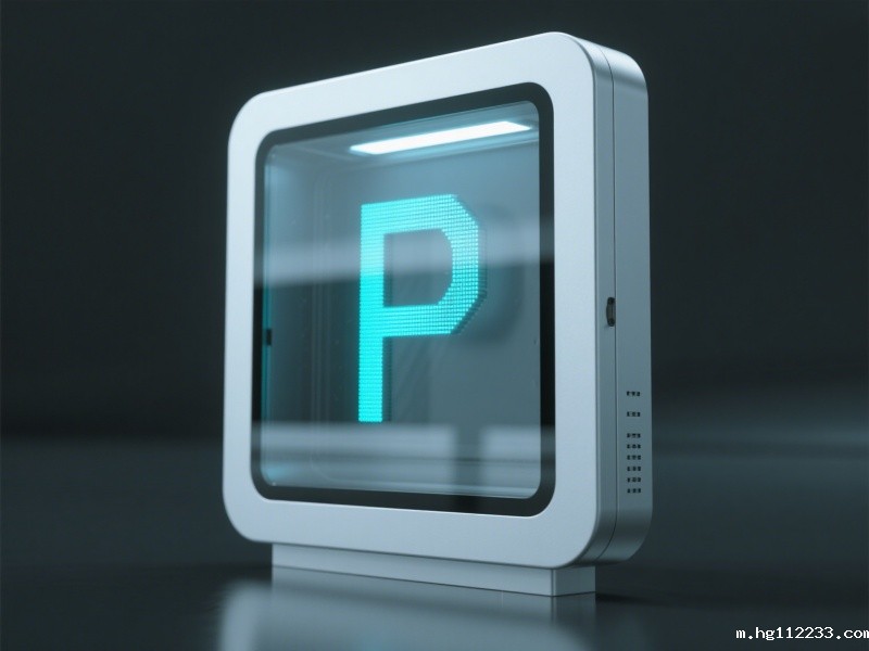 车位引导屏外壳（停车场 单向/双向 车位引导屏防水罩、保护壳）