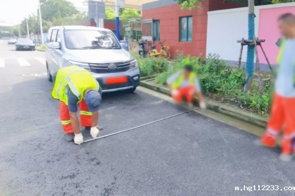 弹性停车位试点背后的技术逻辑与行业启示