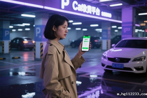 停车缴费平台怎么选？看完这篇少走弯路