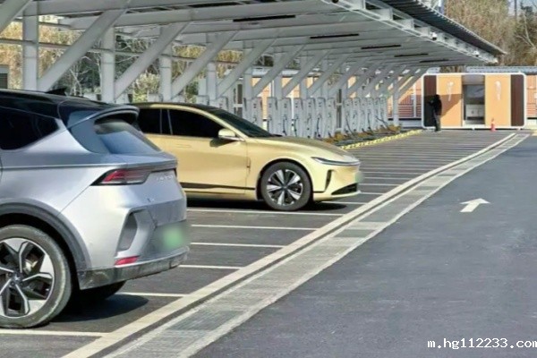 嘉兴多区域推进停车场升级，缓解市民停车难题