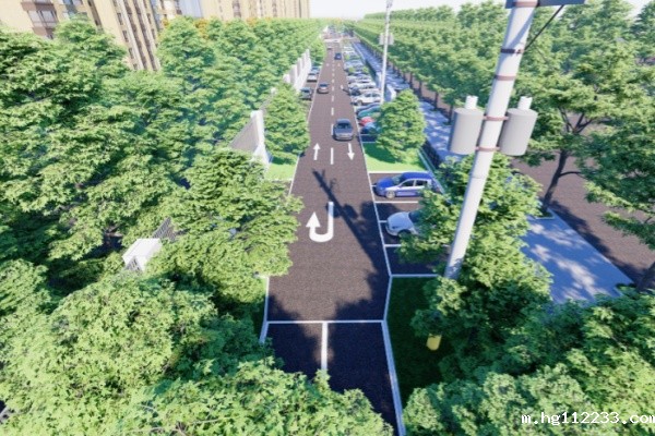 合肥蜀山区三处停车场建设推进，预计年底投用新增273个车位