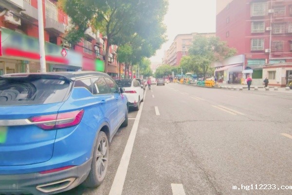 嘉陵区12个智慧停车场投用，新增千余车位配建百余个充电桩