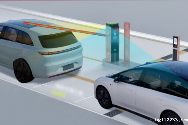 停车逃费黑洞如何破？捷顺双目智能方案构建全链路追缴体系