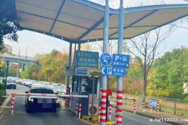 上海宝山两处P+R停车场优化运营：错峰与挖潜破解换乘难题