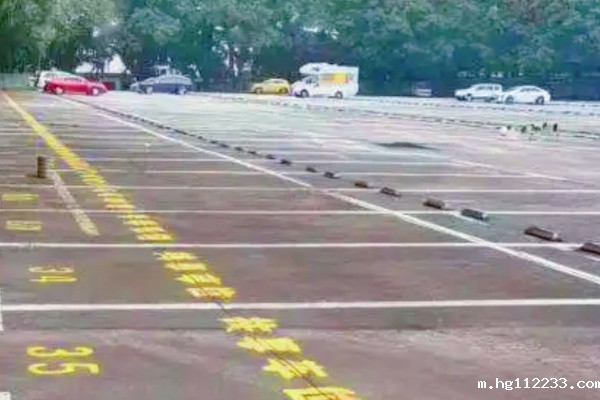 沙坪坝2025年新增300错时共享车位，累计超1600个疏解停车压力